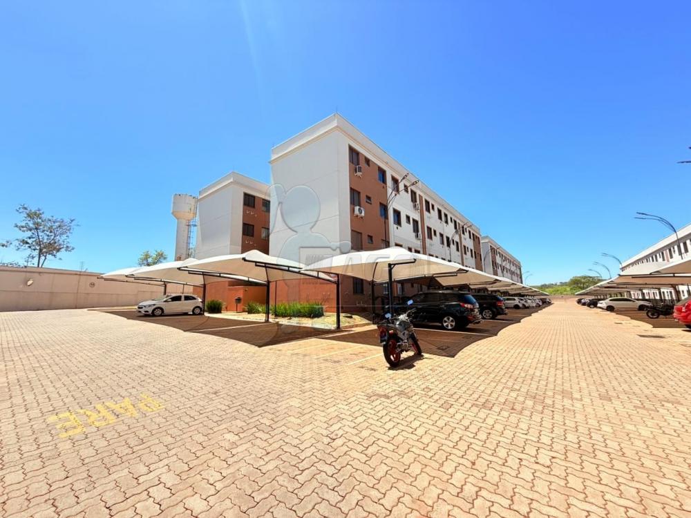 Alugar Apartamento / Padrão em Bonfim Paulista R$ 1.300,00 - Foto 39