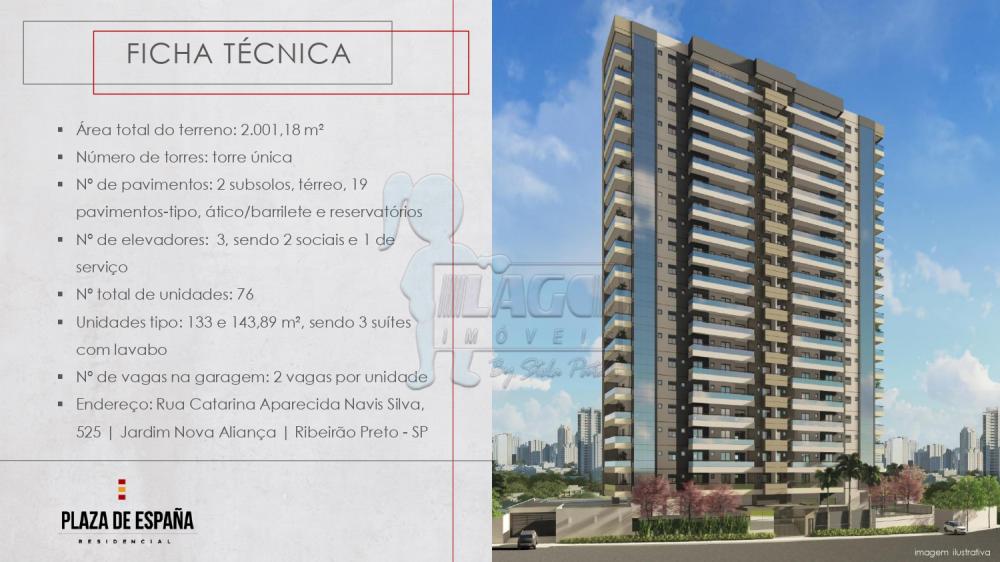 Comprar Apartamentos / Padrão em Ribeirão Preto R$ 1.087.831,00 - Foto 15