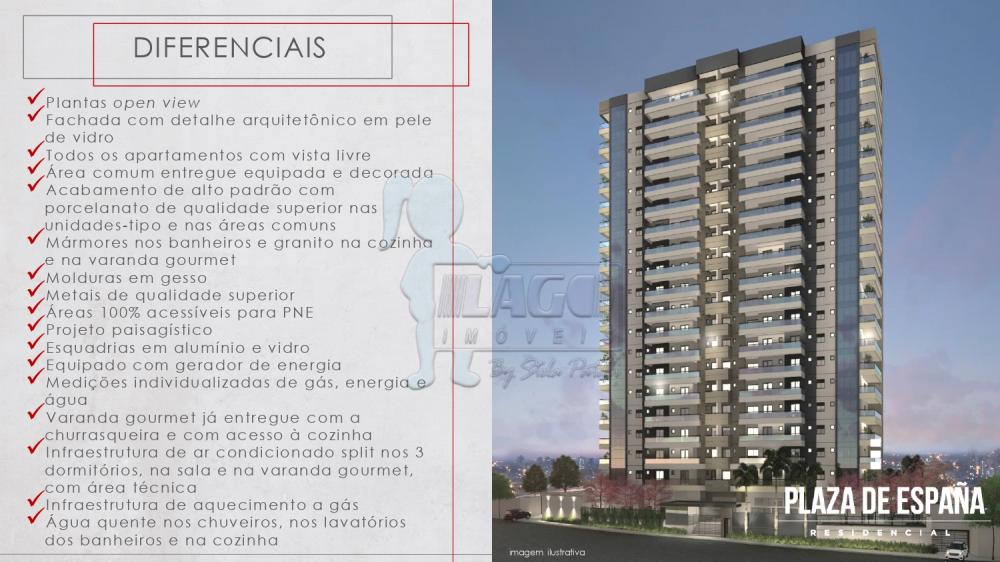 Comprar Apartamentos / Padrão em Ribeirão Preto R$ 902.635,00 - Foto 12