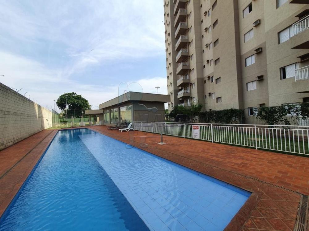Alugar Apartamentos / Padrão em Ribeirão Preto R$ 950,00 - Foto 25