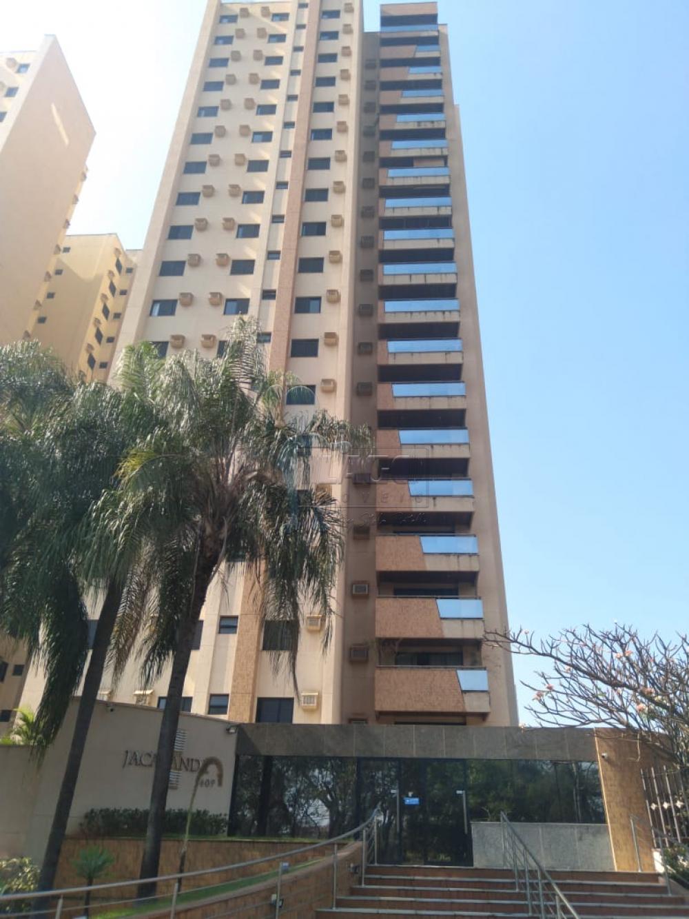 Alugar Apartamentos / Padrão em Ribeirão Preto R$ 2.700,00 - Foto 26