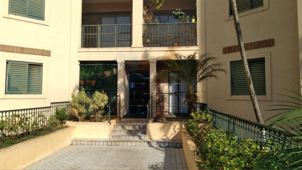 Alugar Apartamentos / Padrão em Ribeirão Preto R$ 900,00 - Foto 17