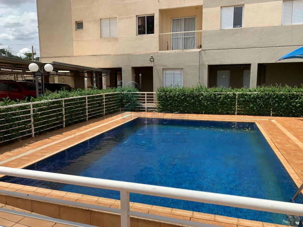 Alugar Apartamentos / Padrão em Ribeirão Preto R$ 850,00 - Foto 18