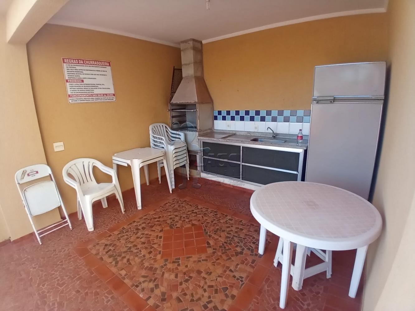 Alugar Apartamentos / Padrão em Ribeirão Preto R$ 700,00 - Foto 12