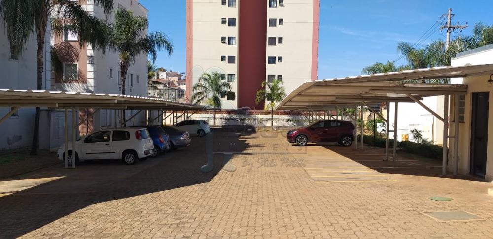 Alugar Apartamentos / Padrão em Ribeirão Preto R$ 950,00 - Foto 21