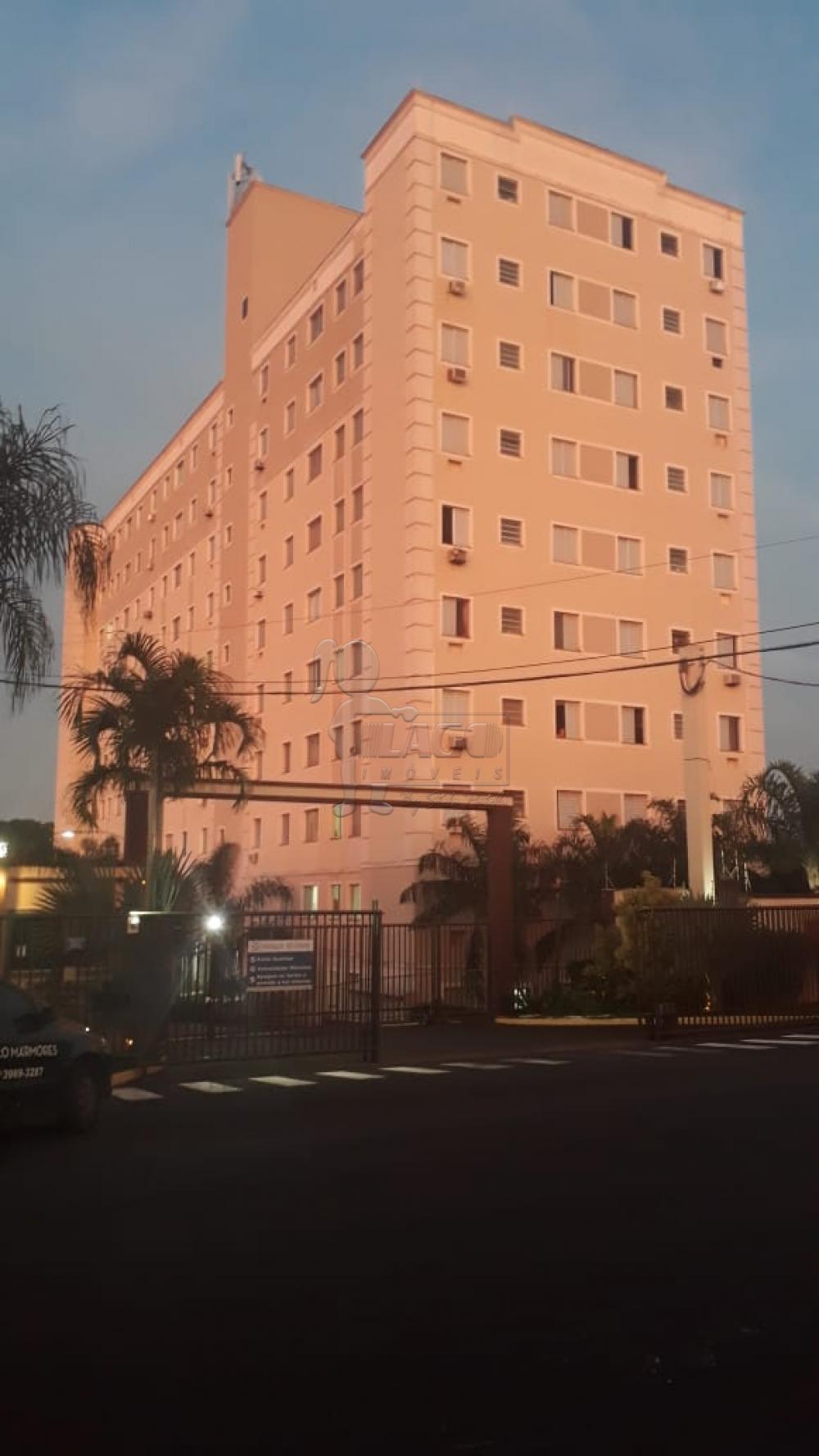 Comprar Apartamentos / Padrão em Ribeirão Preto R$ 190.000,00 - Foto 11