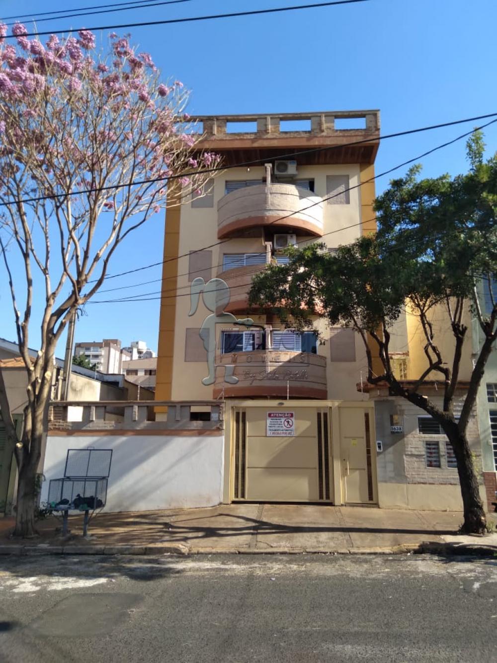 Alugar Apartamentos / Studio/Kitnet em Ribeirão Preto R$ 550,00 - Foto 13