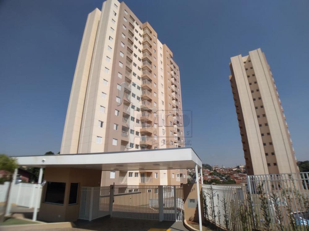 Alugar Apartamentos / Padrão em Ribeirão Preto R$ 1.000,00 - Foto 17