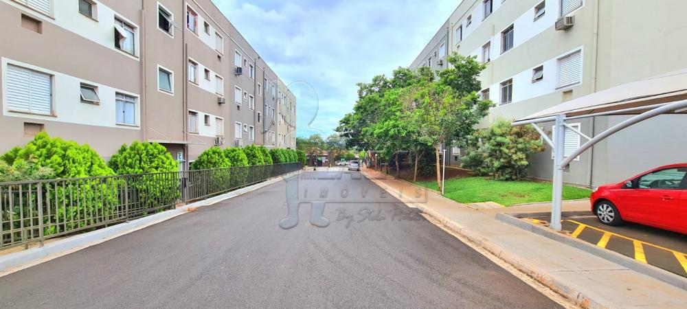 Alugar Apartamentos / Padrão em Ribeirão Preto R$ 750,00 - Foto 23