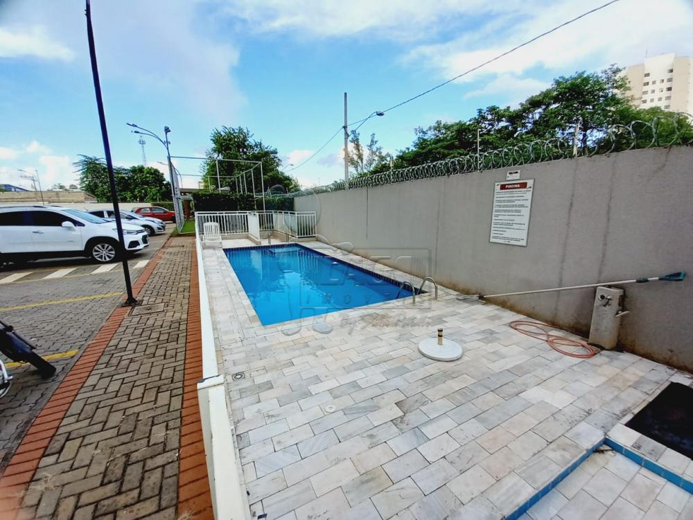 Alugar Apartamentos / Padrão em Ribeirão Preto R$ 800,00 - Foto 25