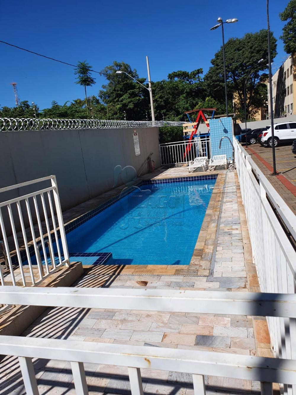 Alugar Apartamentos / Padrão em Ribeirão Preto R$ 950,00 - Foto 10