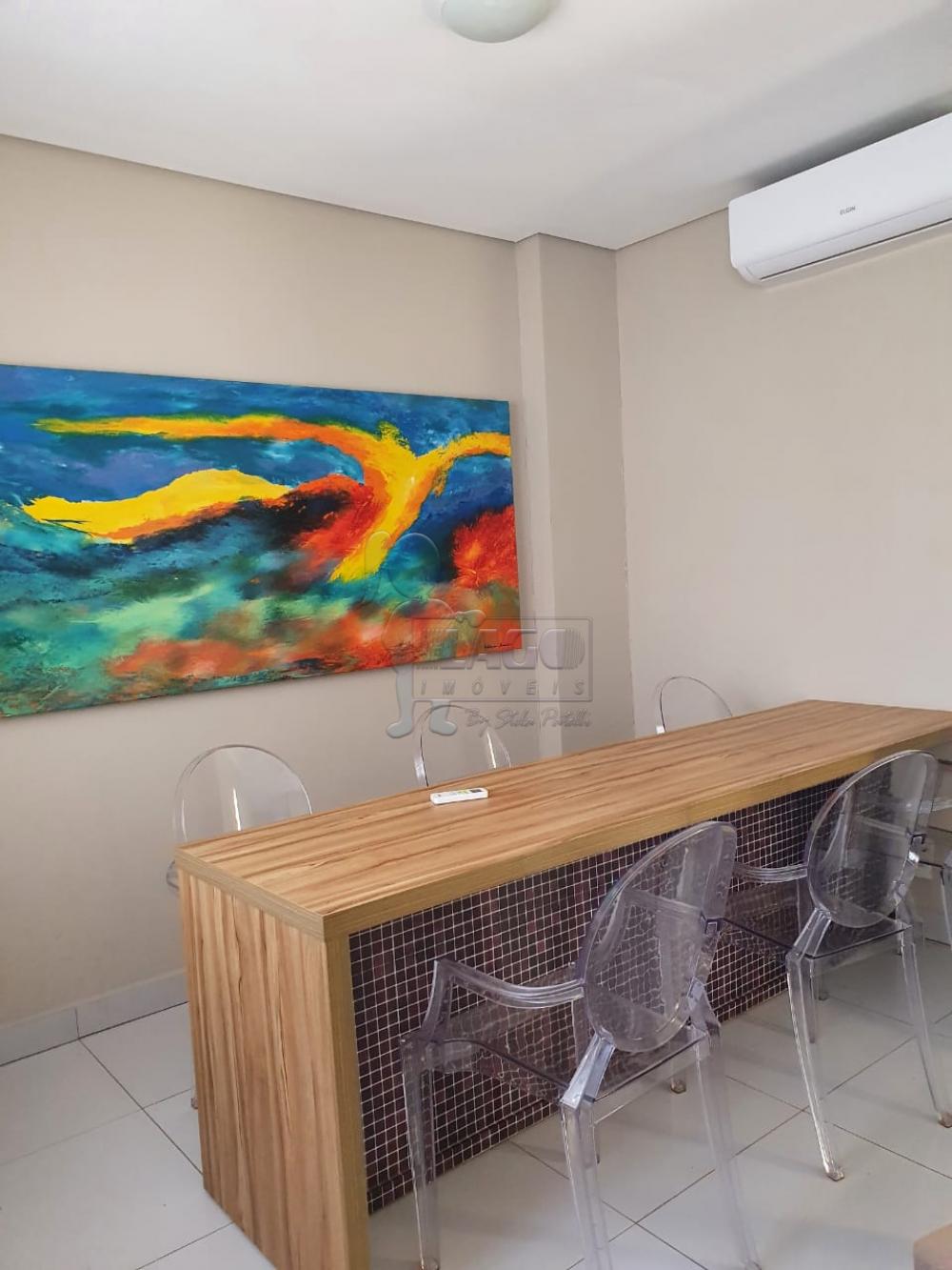Alugar Apartamentos / Padrão em Ribeirão Preto R$ 650,00 - Foto 20
