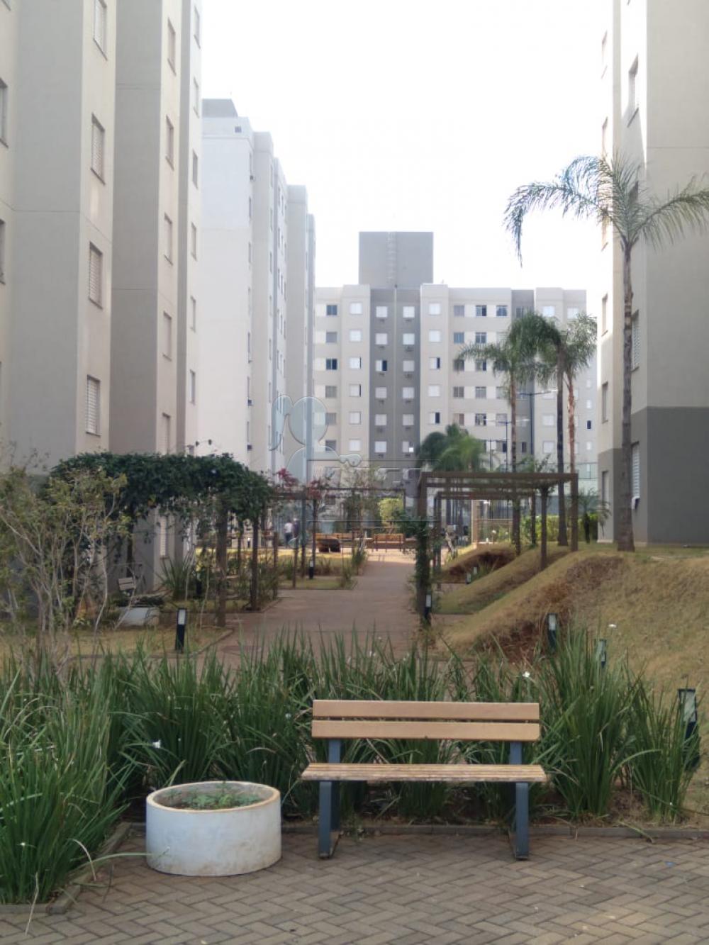 Alugar Apartamentos / Padrão em Ribeirão Preto R$ 1.200,00 - Foto 8