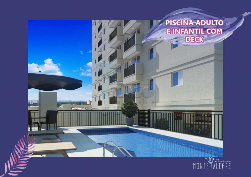 Comprar Apartamentos / Padrão em Ribeirão Preto R$ 260.000,00 - Foto 6