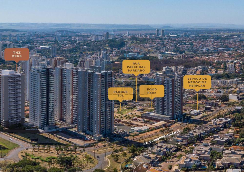 Comprar Apartamento / Padrão em Ribeirão Preto R$ 853.102,00 - Foto 17