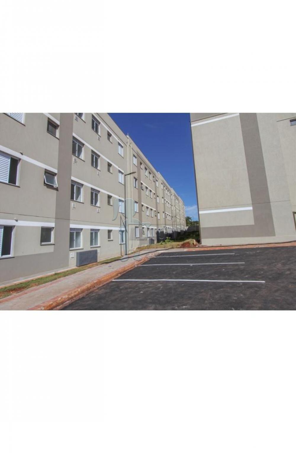 Alugar Apartamentos / Padrão em Ribeirão Preto R$ 1.400,00 - Foto 13