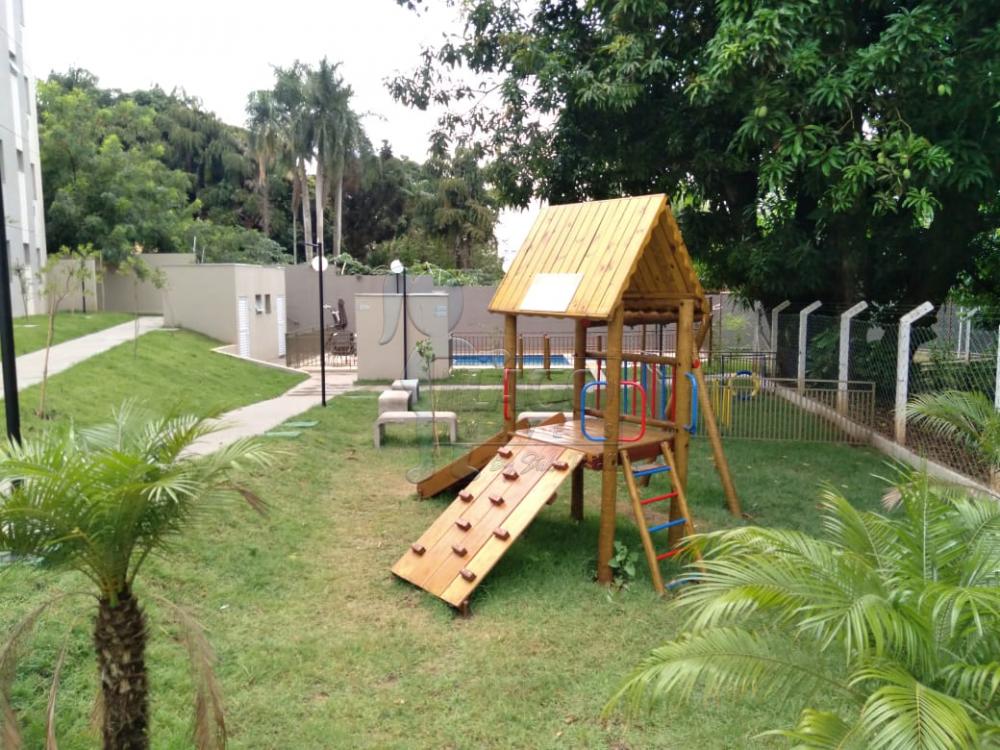 Alugar Apartamentos / Padrão em Ribeirão Preto R$ 800,00 - Foto 9