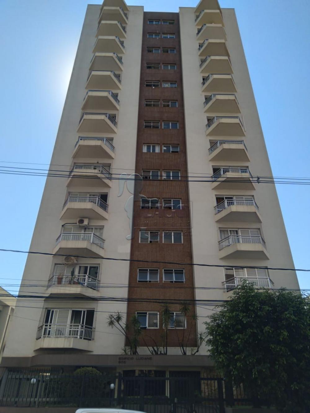 Alugar Apartamentos / Padrão em Ribeirão Preto R$ 600,00 - Foto 10