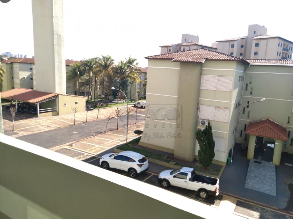 Alugar Apartamentos / Padrão em Ribeirão Preto R$ 1.300,00 - Foto 11