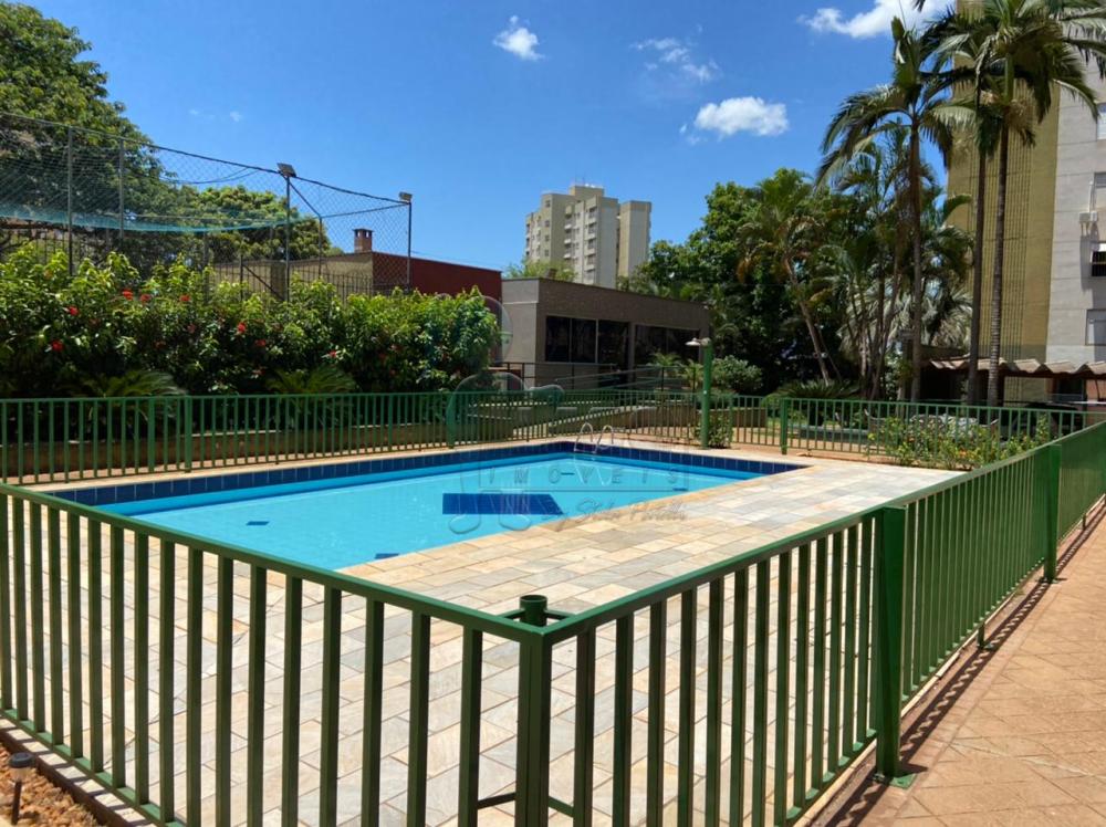 Alugar Apartamentos / Padrão em Ribeirão Preto R$ 850,00 - Foto 34