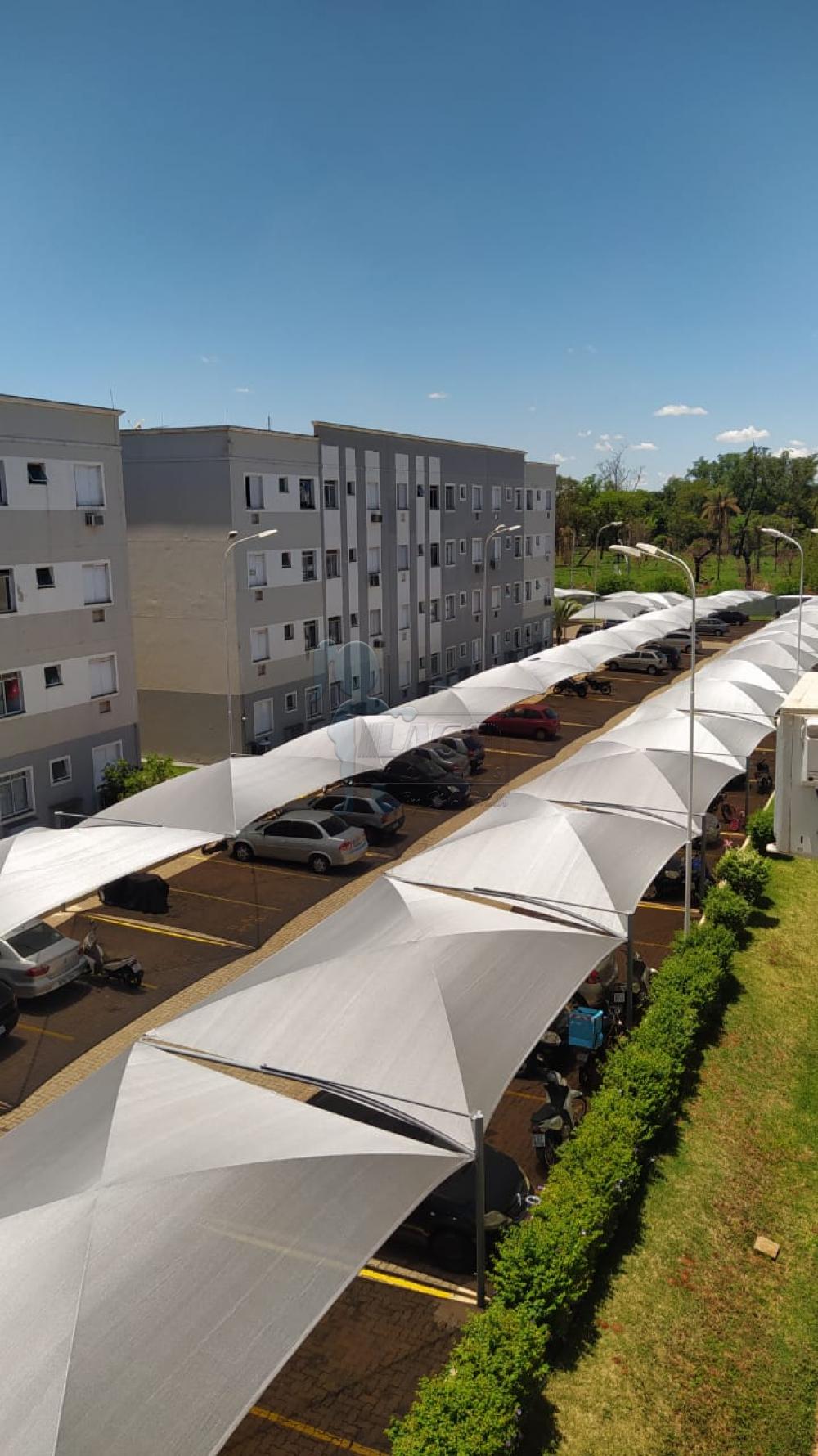 Alugar Apartamentos / Padrão em Ribeirão Preto R$ 660,00 - Foto 12