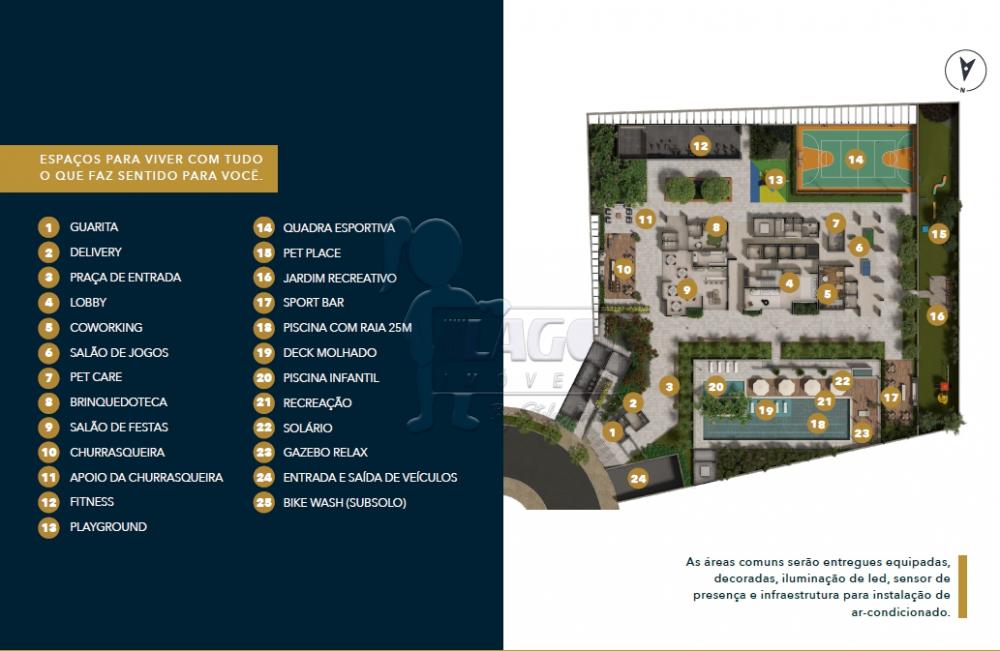 Comprar Apartamentos / Padrão em Ribeirão Preto R$ 643.437,00 - Foto 21