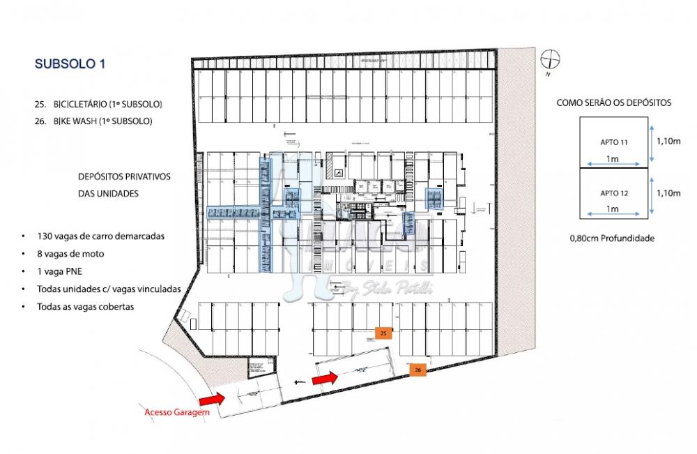 Comprar Apartamentos / Padrão em Ribeirão Preto R$ 643.437,00 - Foto 25