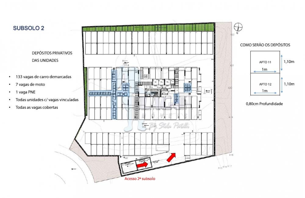 Comprar Apartamentos / Padrão em Ribeirão Preto R$ 590.809,00 - Foto 26