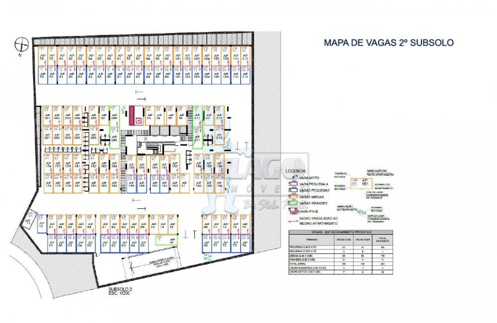 Comprar Apartamentos / Padrão em Ribeirão Preto R$ 590.809,00 - Foto 28