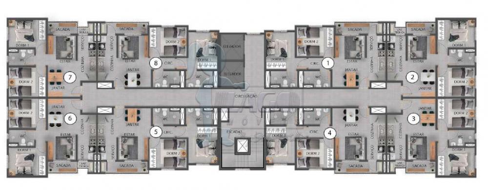 Comprar Apartamentos / Padrão em Ribeirão Preto R$ 483.802,00 - Foto 26