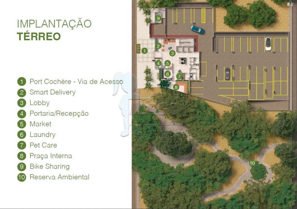 Comprar Apartamentos / Padrão em Ribeirão Preto R$ 383.983,84 - Foto 25