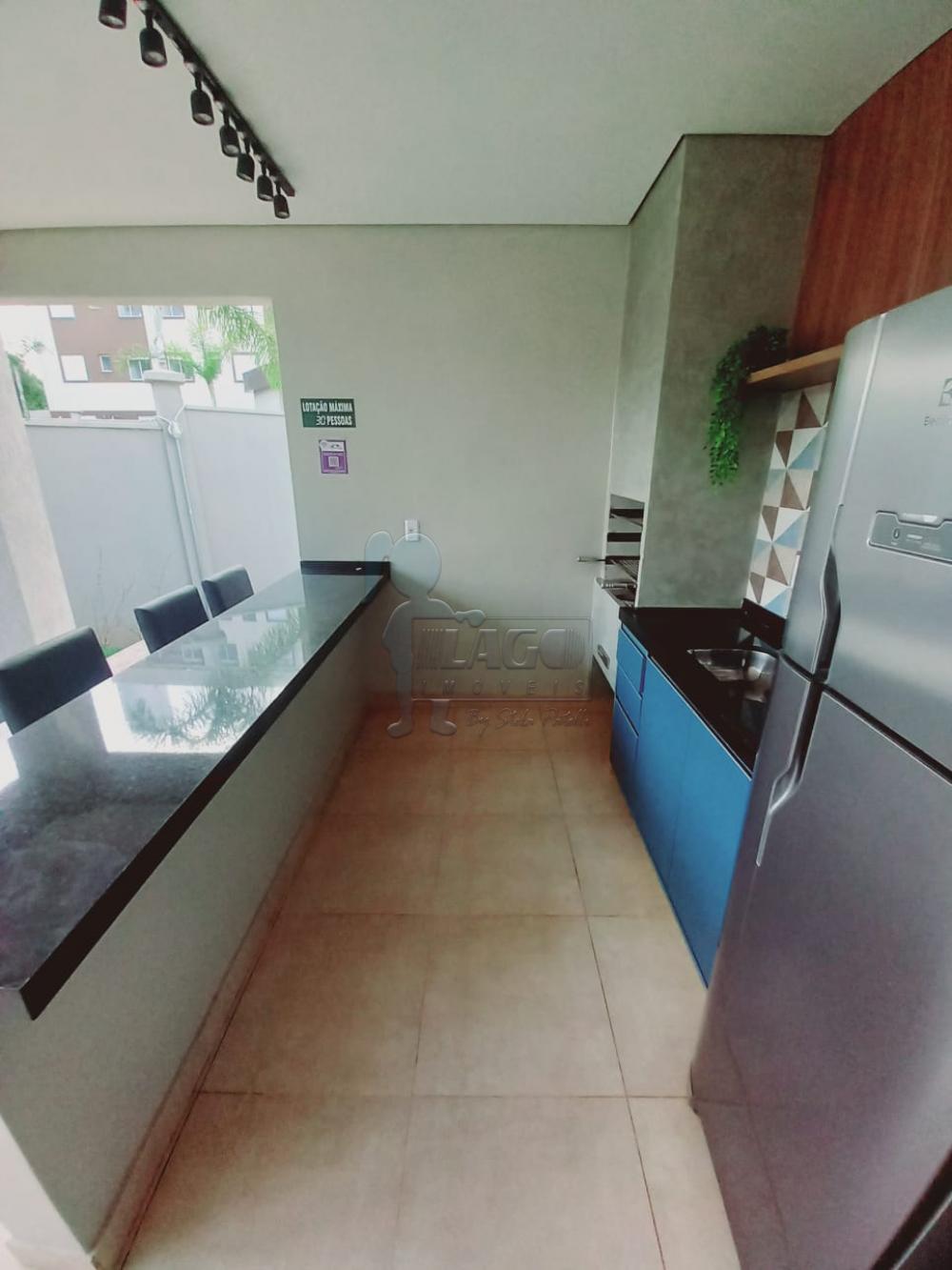 Alugar Apartamentos / Padrão em Ribeirão Preto R$ 1.000,00 - Foto 31