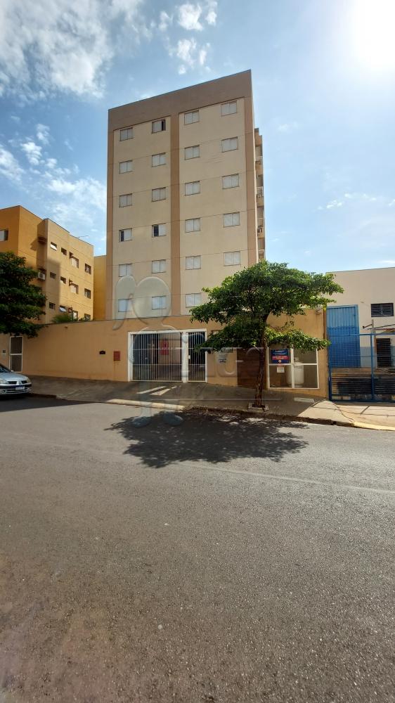 Alugar Apartamentos / Padrão em Ribeirão Preto R$ 950,00 - Foto 12