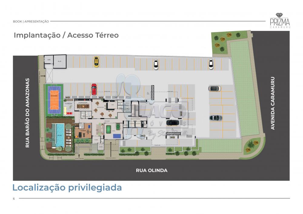 Comprar Apartamentos / Padrão em Ribeirão Preto R$ 610.899,72 - Foto 3