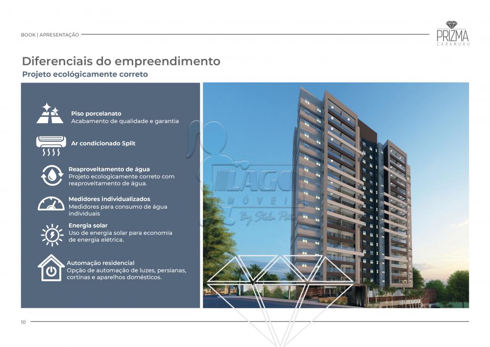 Comprar Apartamentos / Padrão em Ribeirão Preto R$ 610.899,72 - Foto 7
