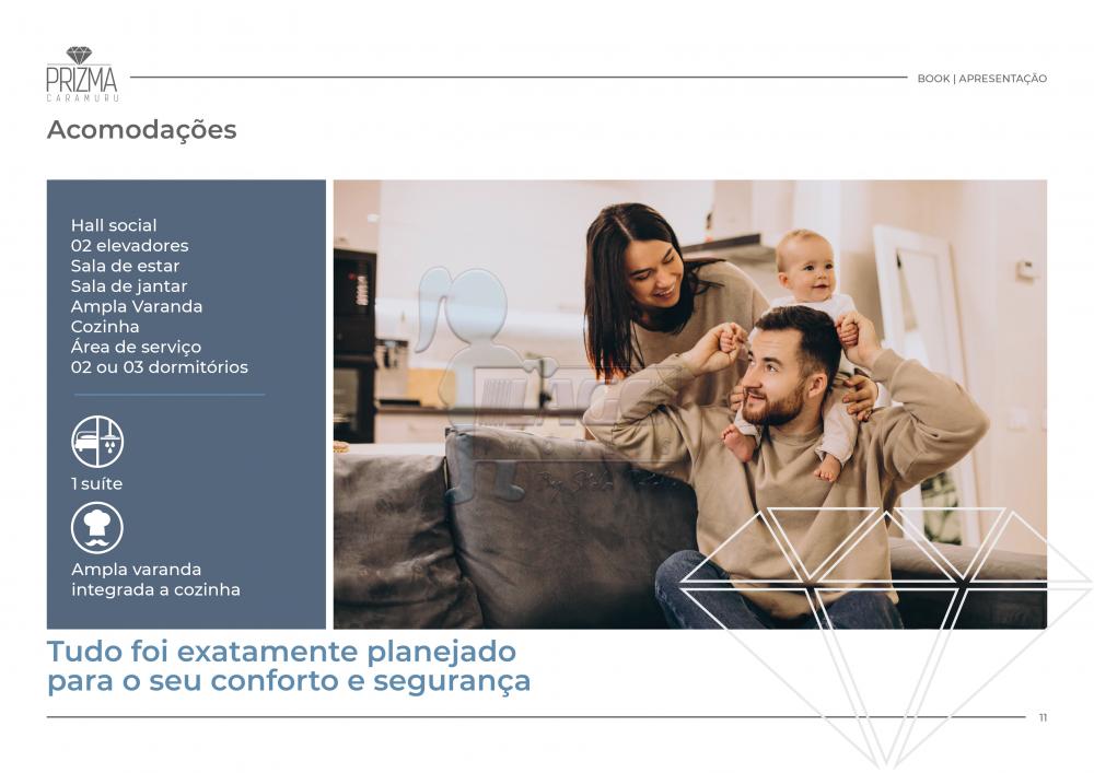 Comprar Apartamentos / Padrão em Ribeirão Preto R$ 634.258,59 - Foto 8