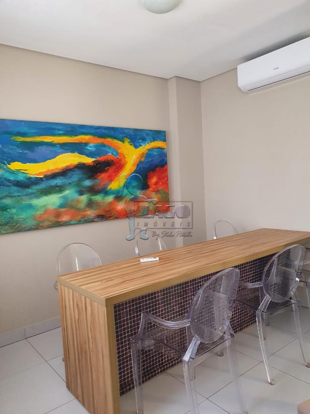 Alugar Apartamentos / Padrão em Ribeirão Preto R$ 750,00 - Foto 22