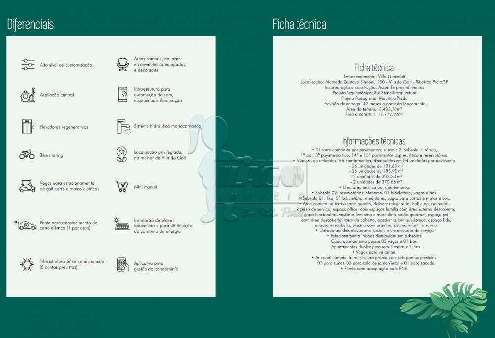 Comprar Apartamentos / Padrão em Ribeirão Preto R$ 1.663.882,78 - Foto 23