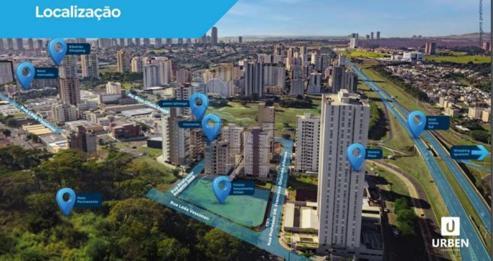 Comprar Apartamentos / Padrão em Ribeirão Preto R$ 486.900,00 - Foto 2