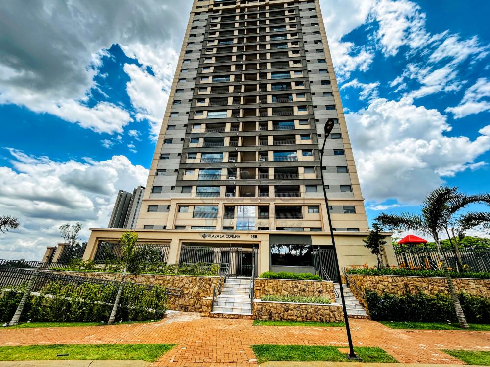 Alugar Apartamento / Padr&atilde;o em Ribeir&atilde;o Preto R$ 6.600,00 - Foto 25
