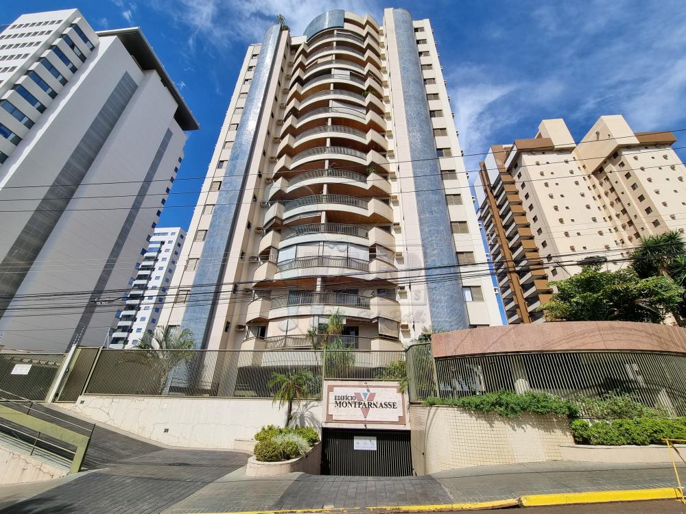 Alugar Apartamentos / Padrão em Ribeirão Preto R$ 1.950,00 - Foto 21