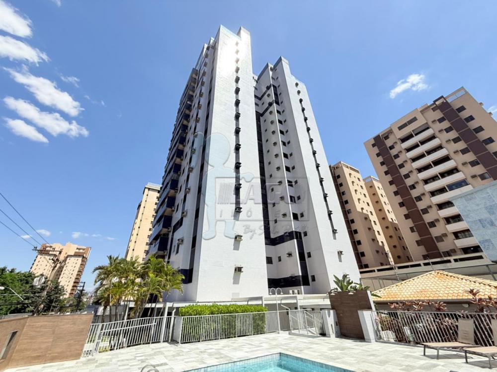 Alugar Apartamento / Padrão em Ribeirão Preto R$ 3.500,00 - Foto 80