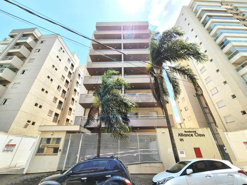 Alugar Apartamento / Padrão em Ribeirão Preto R$ 1.200,00 - Foto 13