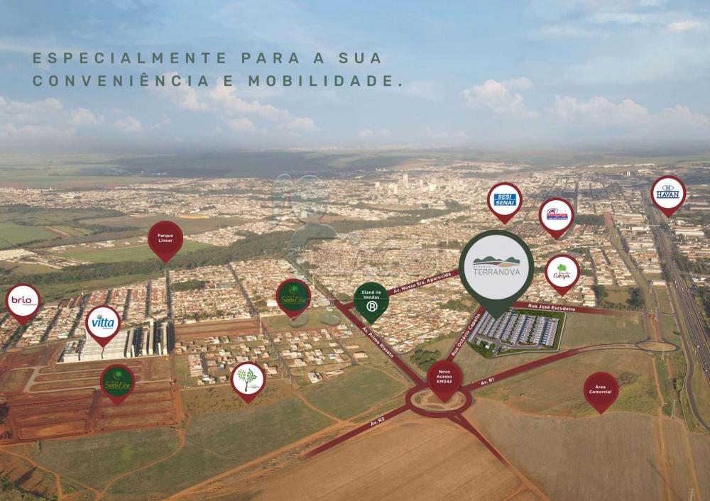 Localização Comprar Casa condomínio / Padrão em Sertãozinho R$ 1.021.105,98 - Foto 19