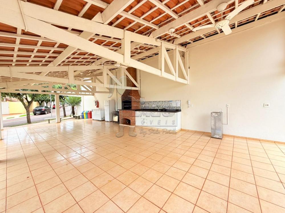 Alugar Casa condomínio / Padrão em Ribeirão Preto R$ 3.200,00 - Foto 66