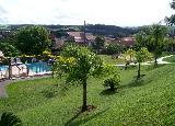 imagem 5 - Terreno amplo de 400m² para venda em condomínio - Bonfim Paulista imagem 5 - Terreno amplo de 400m² para venda em condomínio - Bonfim Paulista