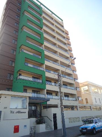 Alugar Apartamentos / Studio/Kitnet em Ribeirão Preto R$ 1.000,00 - Foto 21