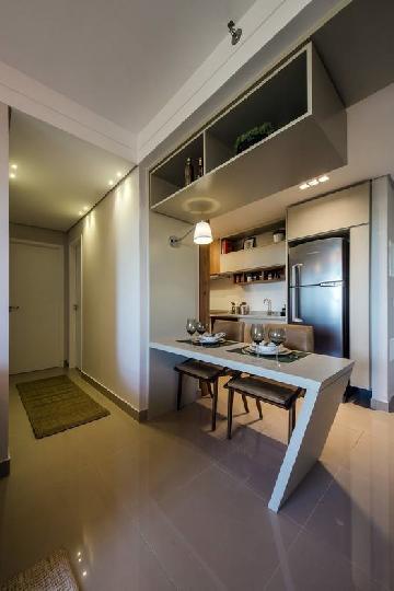 Alugar Apartamentos / Studio / Kitnet em Ribeirão Preto R$ 1.100,00 - Foto 37