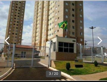 Alugar Apartamentos / Padrão em Ribeirão Preto R$ 1.000,00 - Foto 21