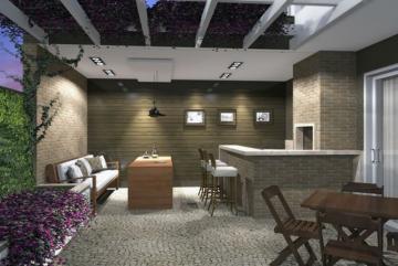 imagem 4 - Apartamento de 79m² com 02 suítes à venda - Nova Aliança imagem 4 - Apartamento de 79m² com 02 suítes à venda - Nova Aliança